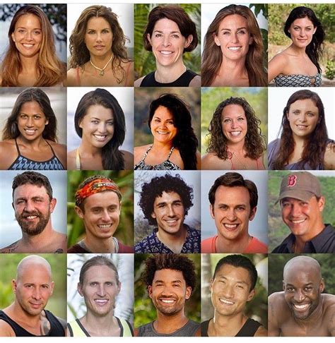 where is survivor 44 filmed|Survivor 44: Everything fans should know about the。